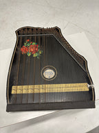 Brocante tafelharp