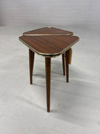 Set vintage plantentafeltjes