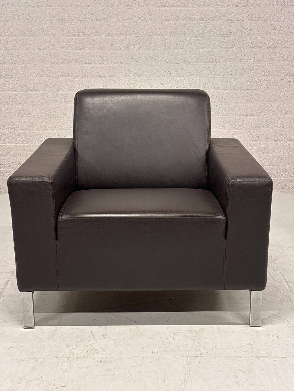 Gelderland fauteuil