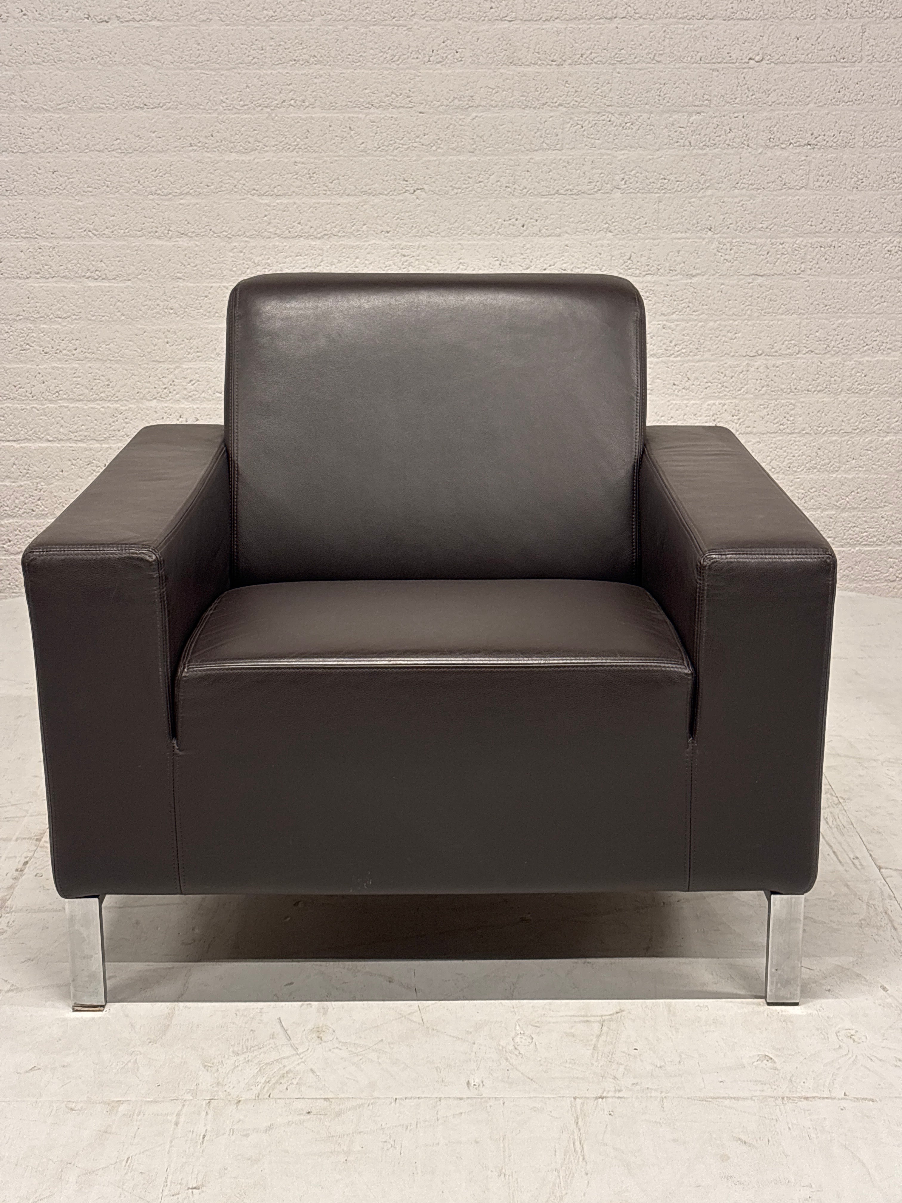 Gelderland fauteuil