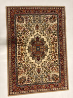 Tapijt machinaal geweven