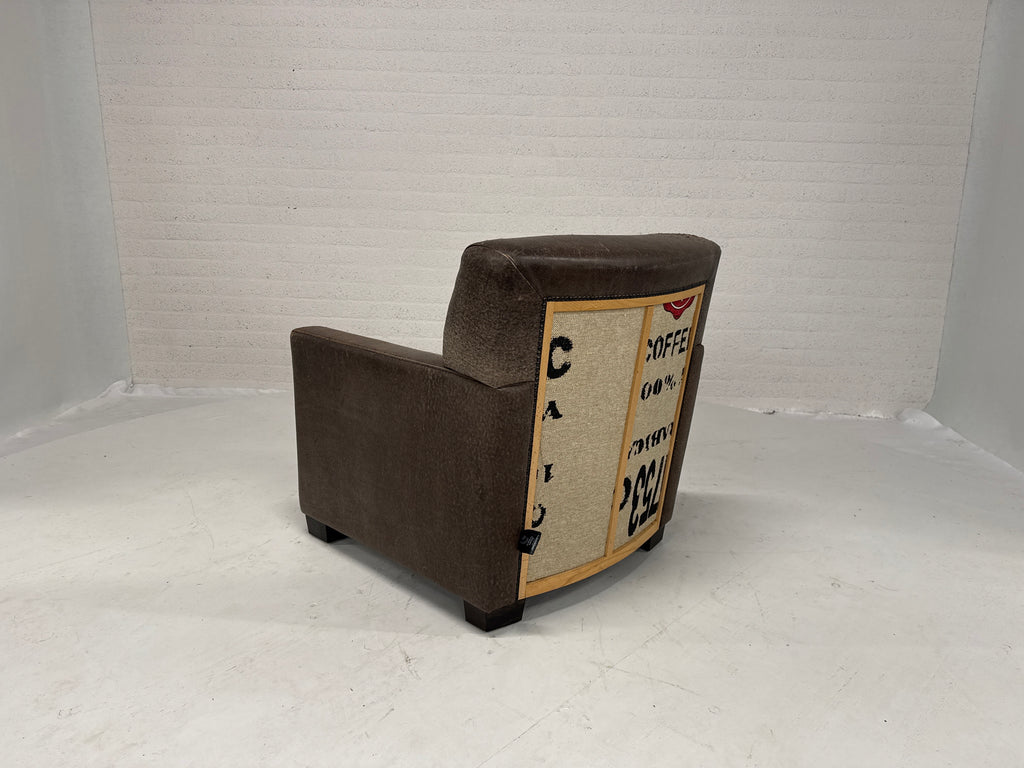 DE stoel collecties item