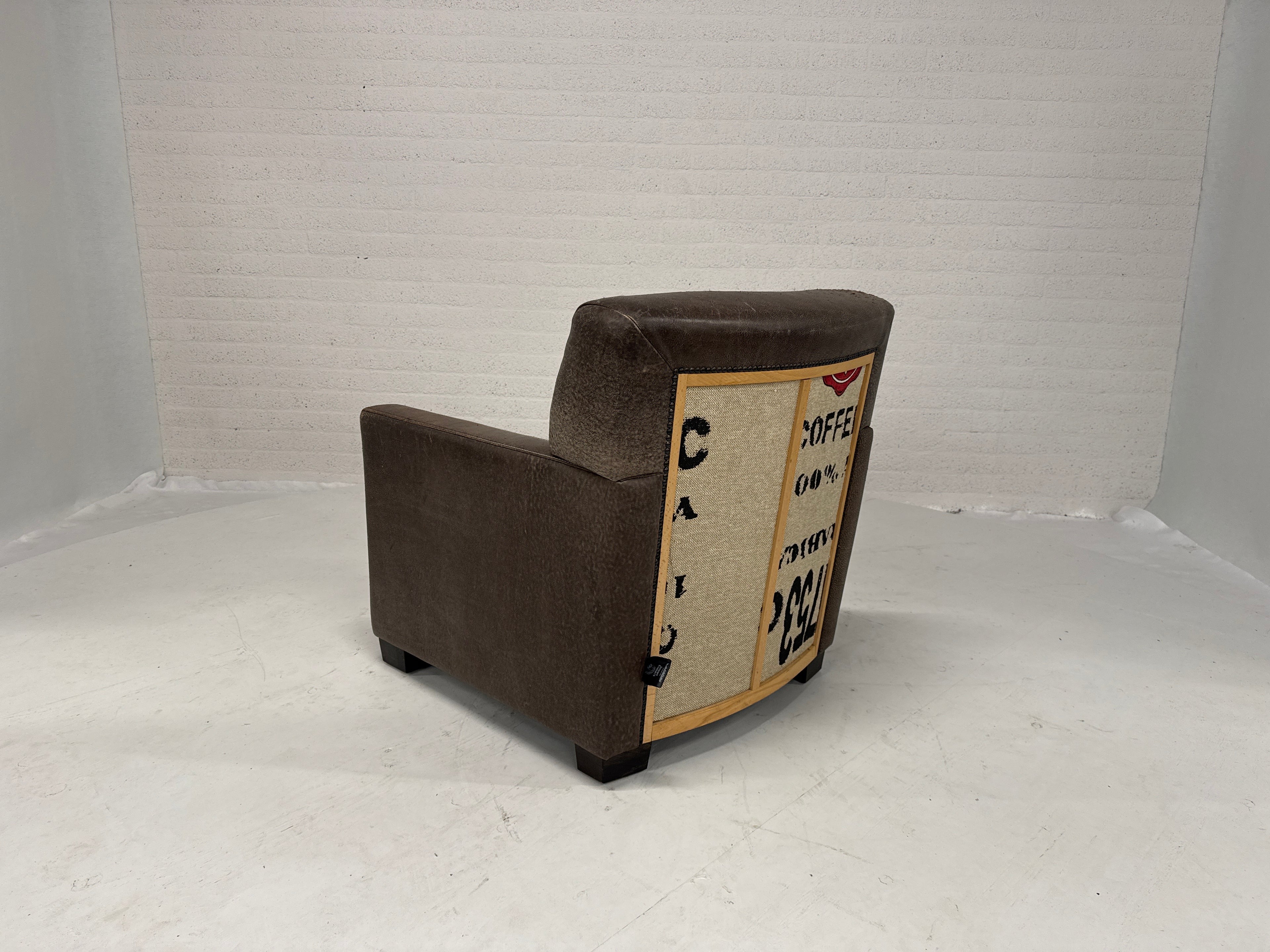 DE stoel collecties item