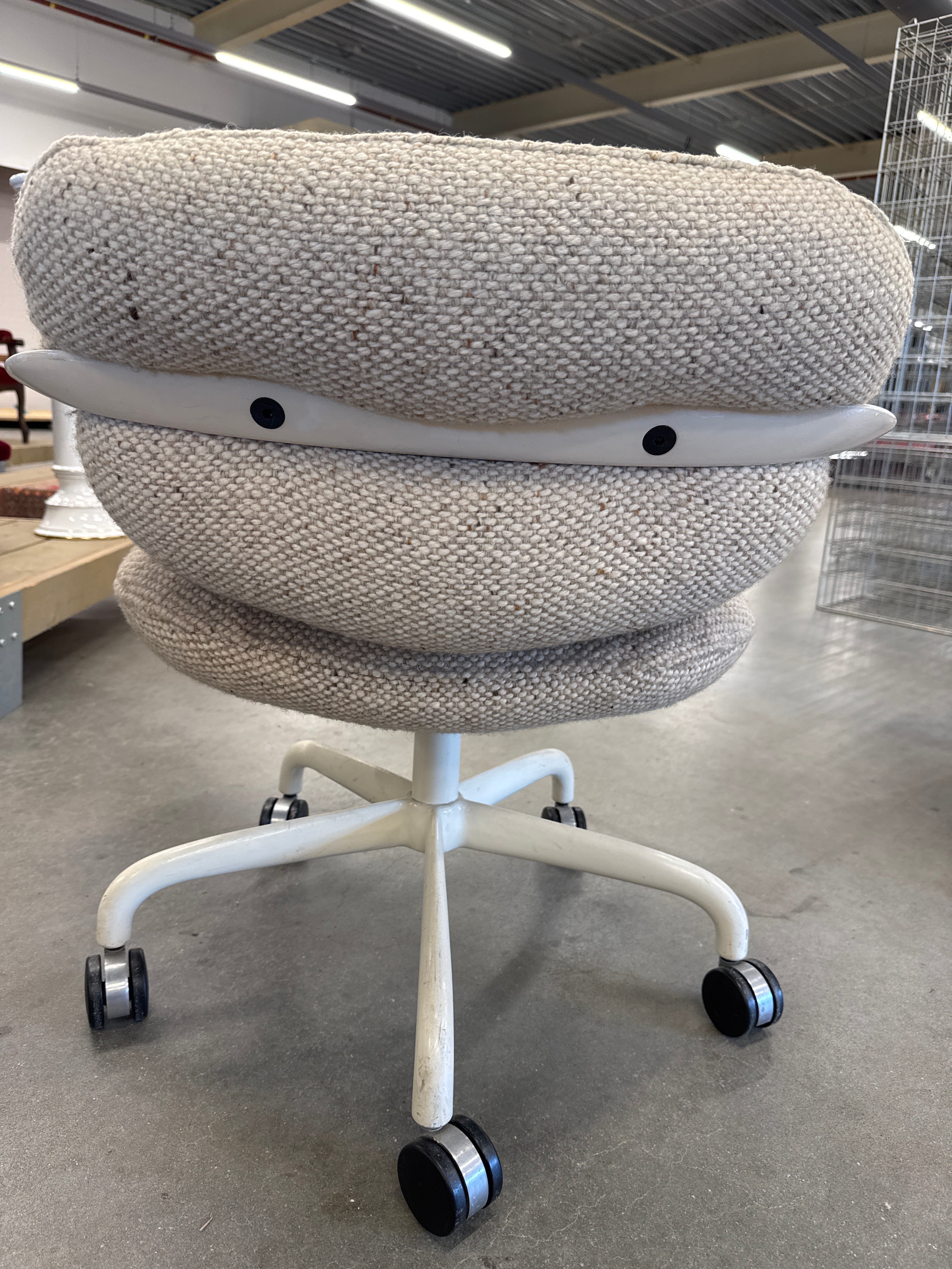 Morrison & Hannah edition Knoll