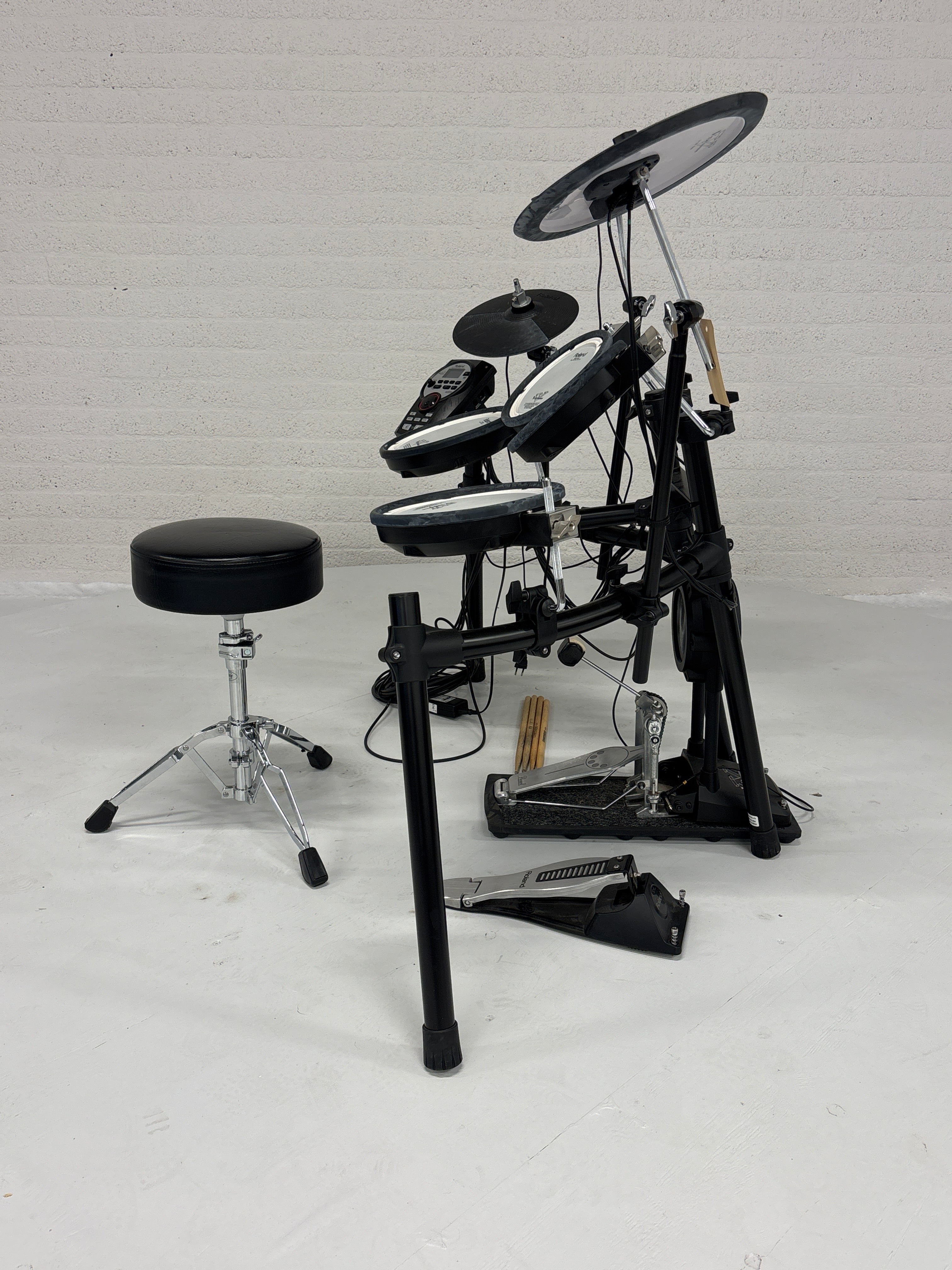 Drumstel Roland V-drums td11