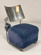 Design Fins stoel Oscar