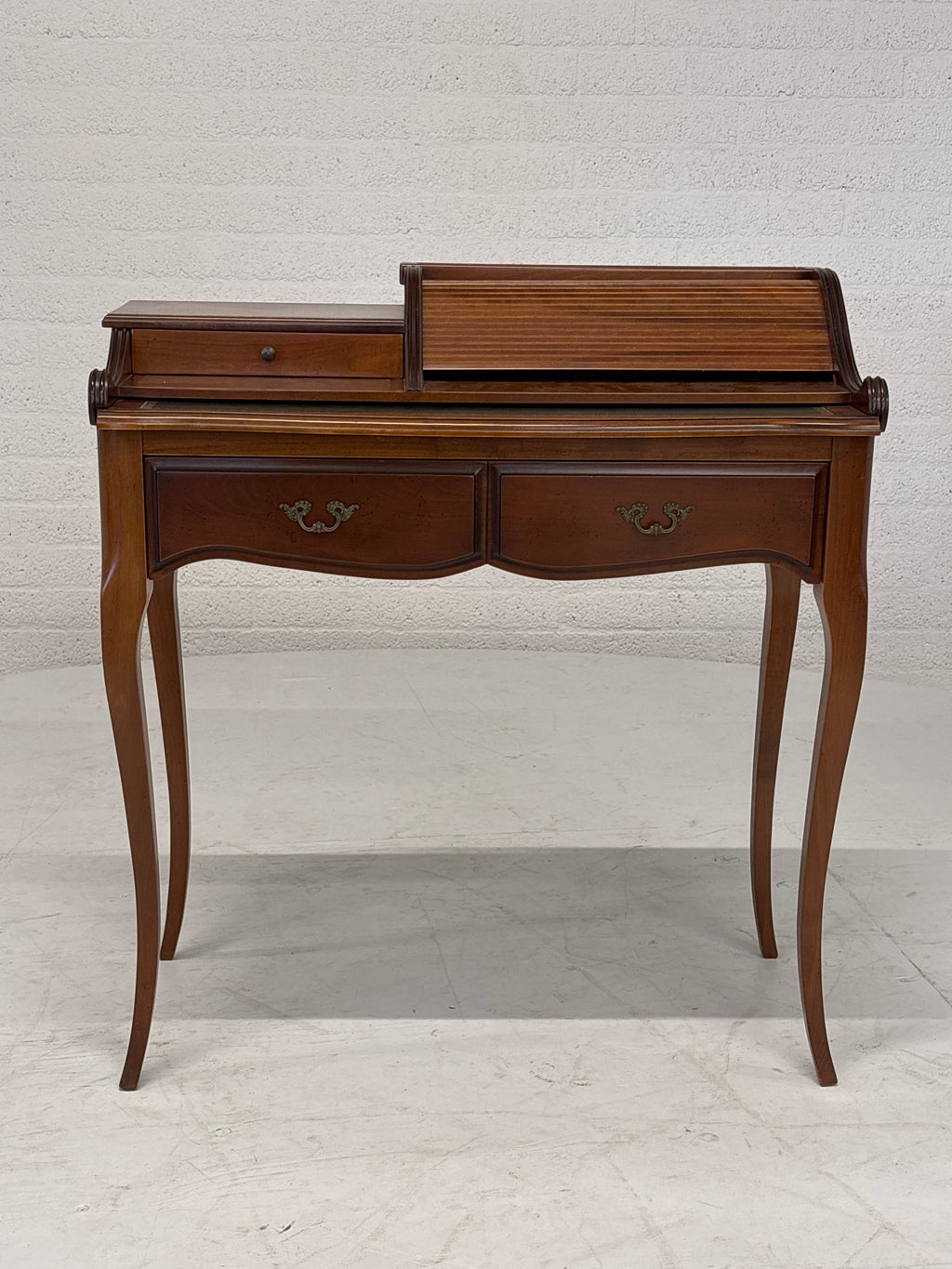 Hollands dames secretaire