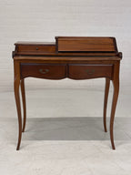 Hollands dames secretaire