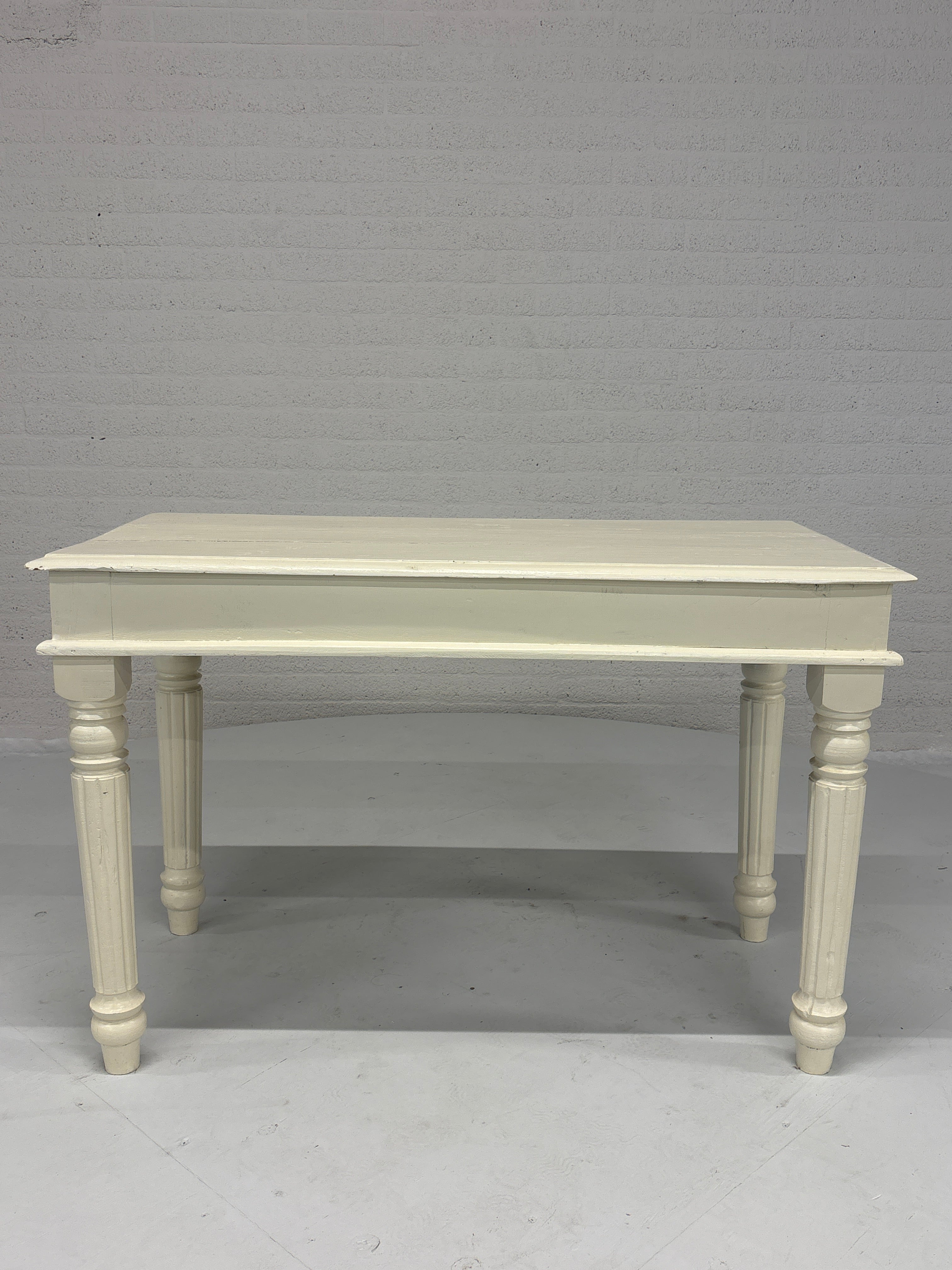 Sidetable / bureau