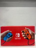 Nintendo Switch getest en werkend
