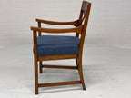 Tafel en stoelen Royal Antique Collection