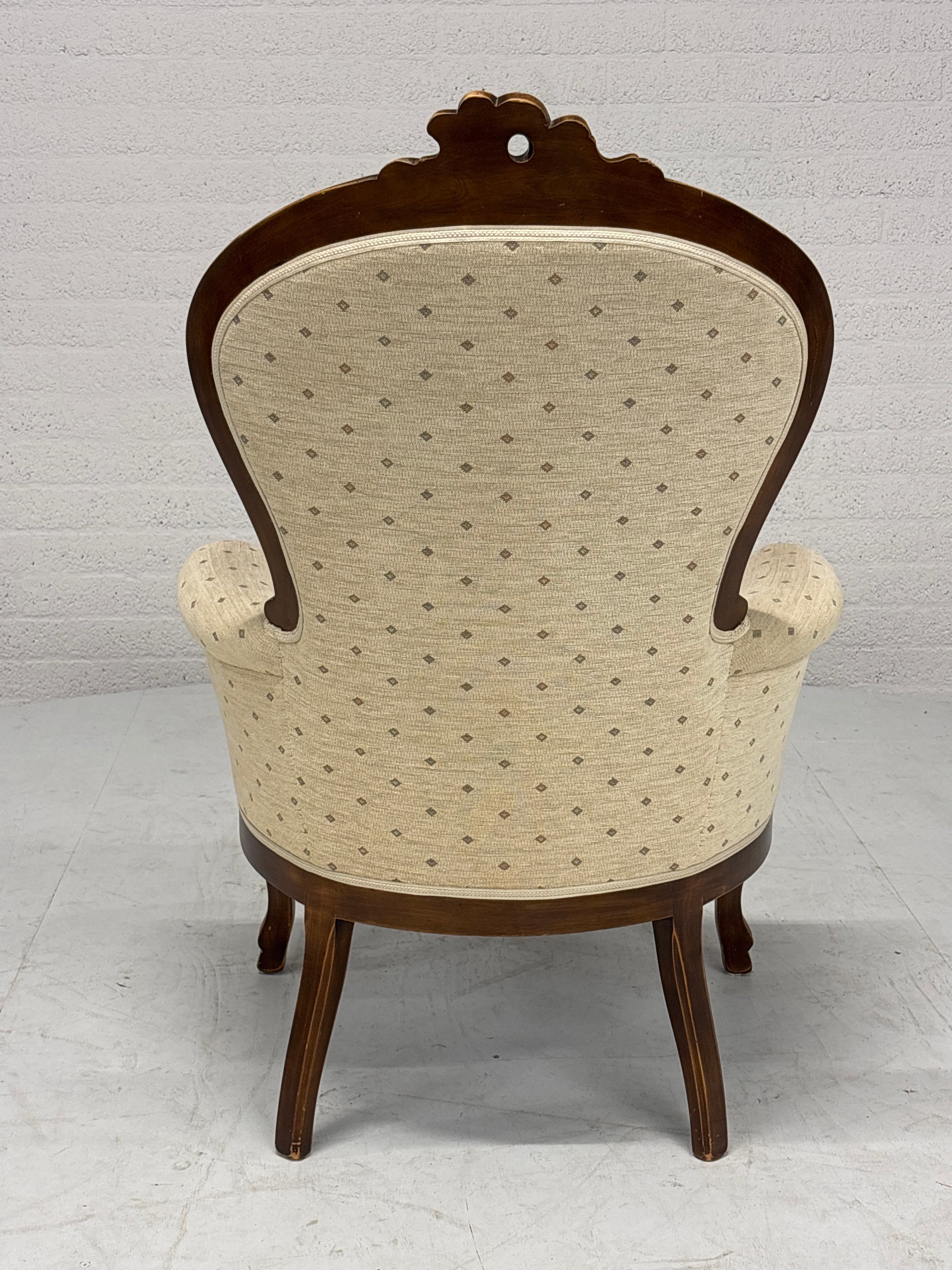 Fauteuil