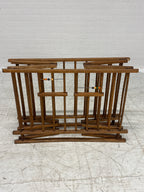 Antieke box