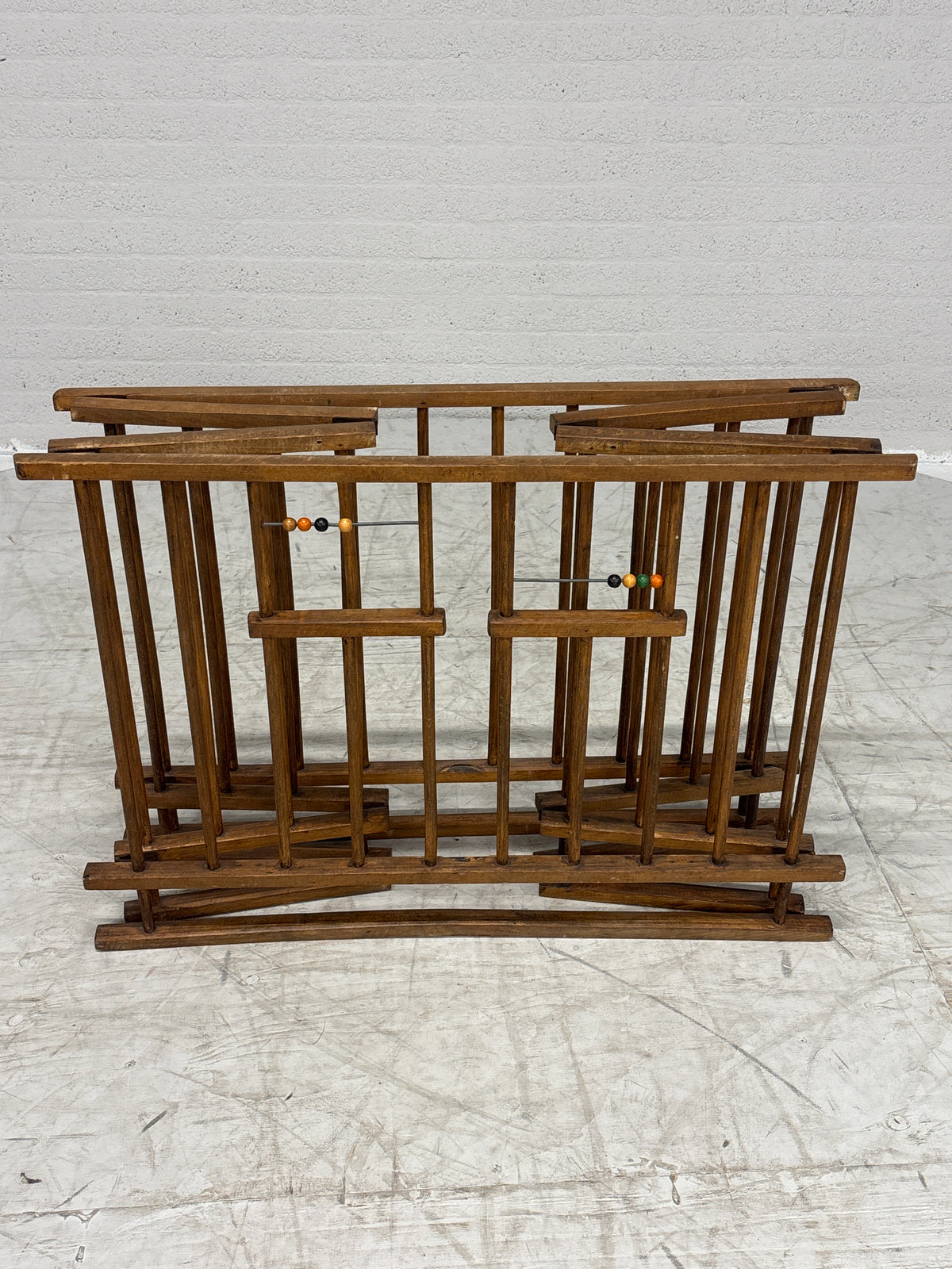 Antieke box