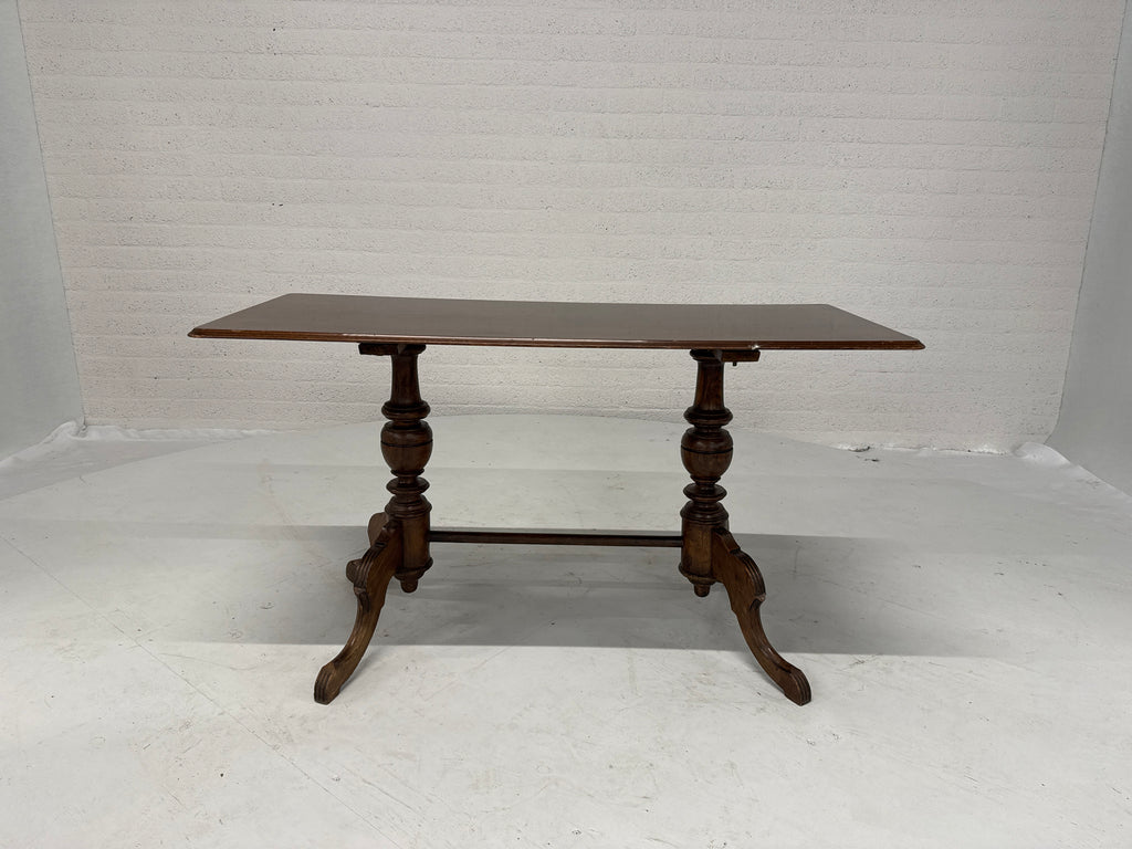 Bijzettafel rechthoek