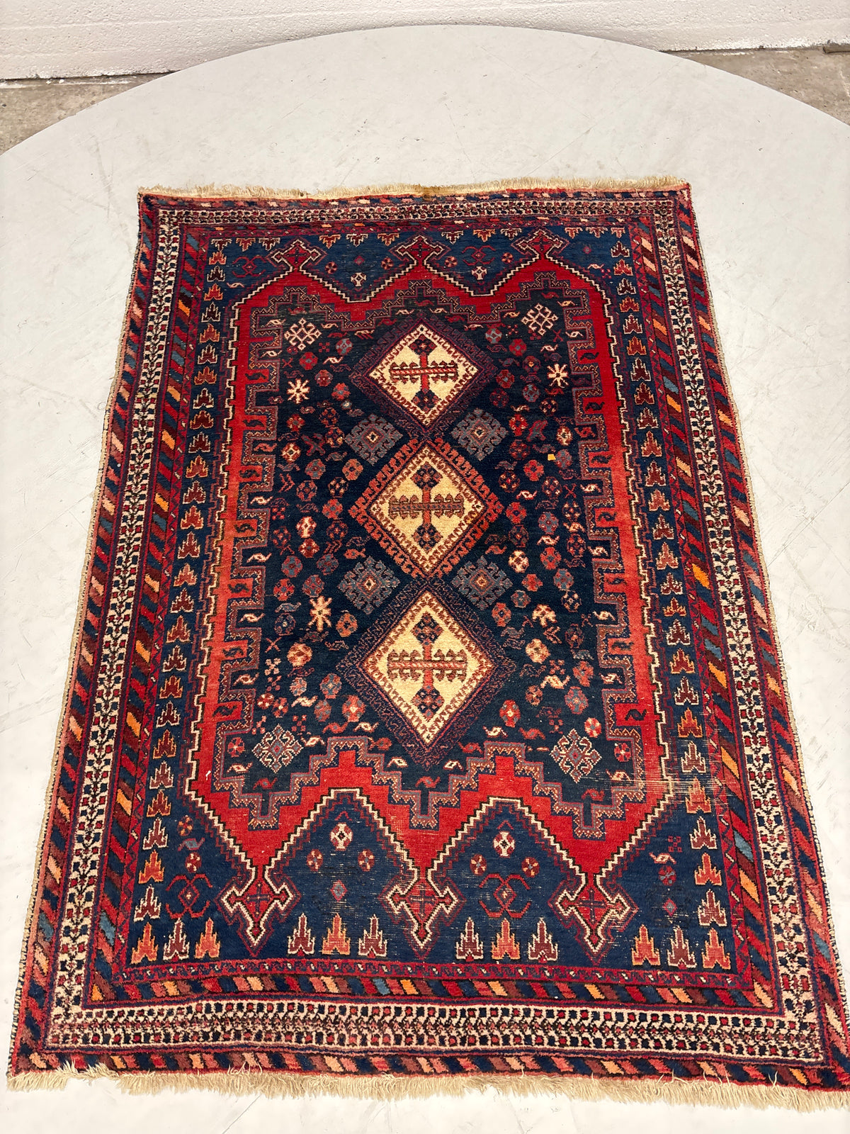 Carpet Perzisch tapijt
