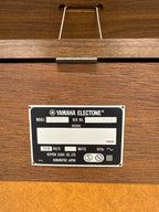 Yamaha Electone orgel izgst