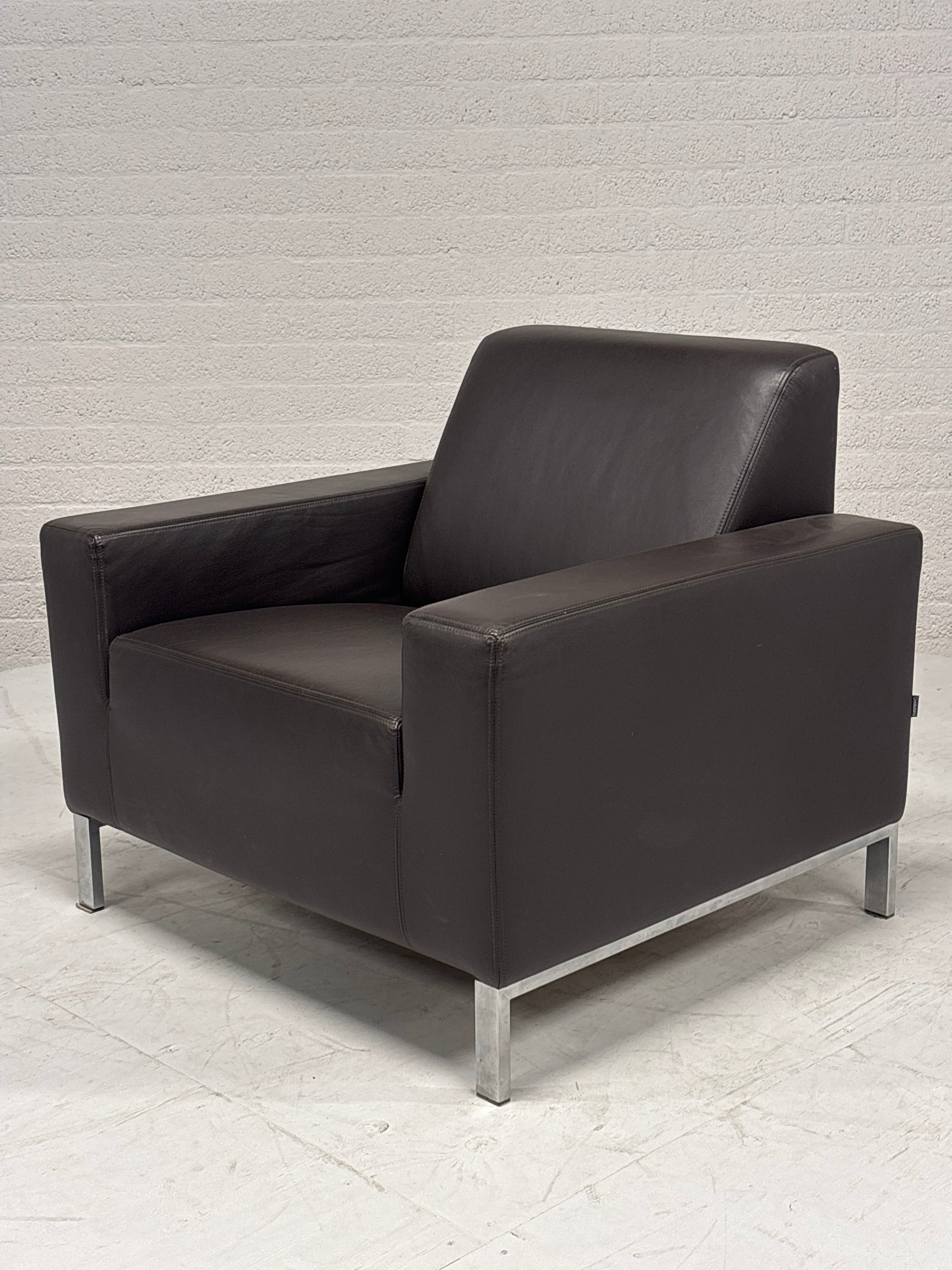 Gelderland fauteuil