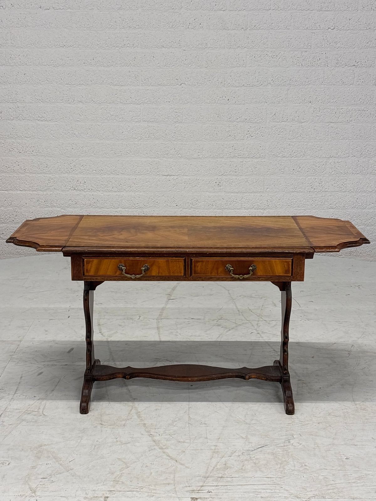 Salontafel uitklapbaar