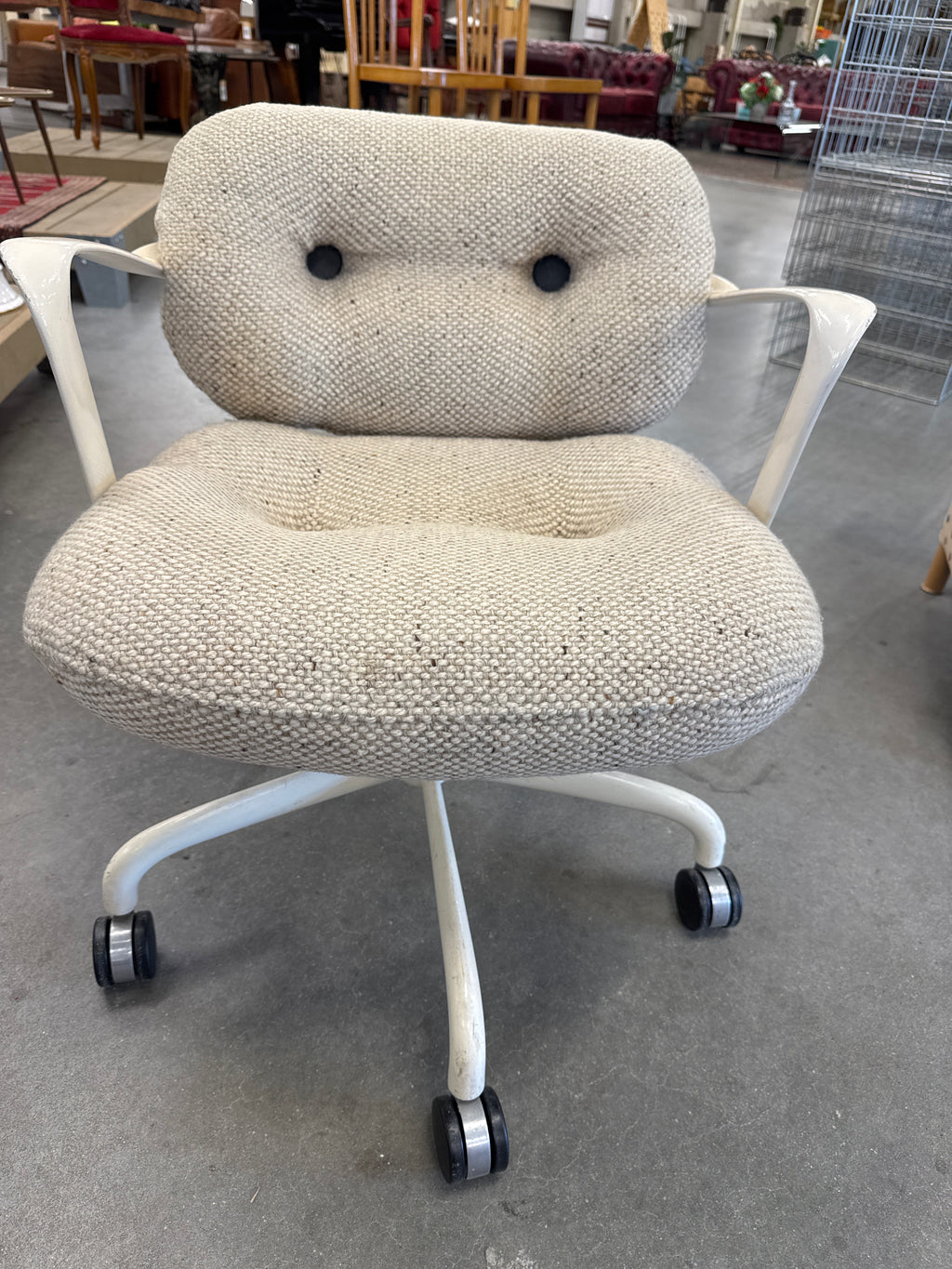 Morrison & Hannah edition Knoll