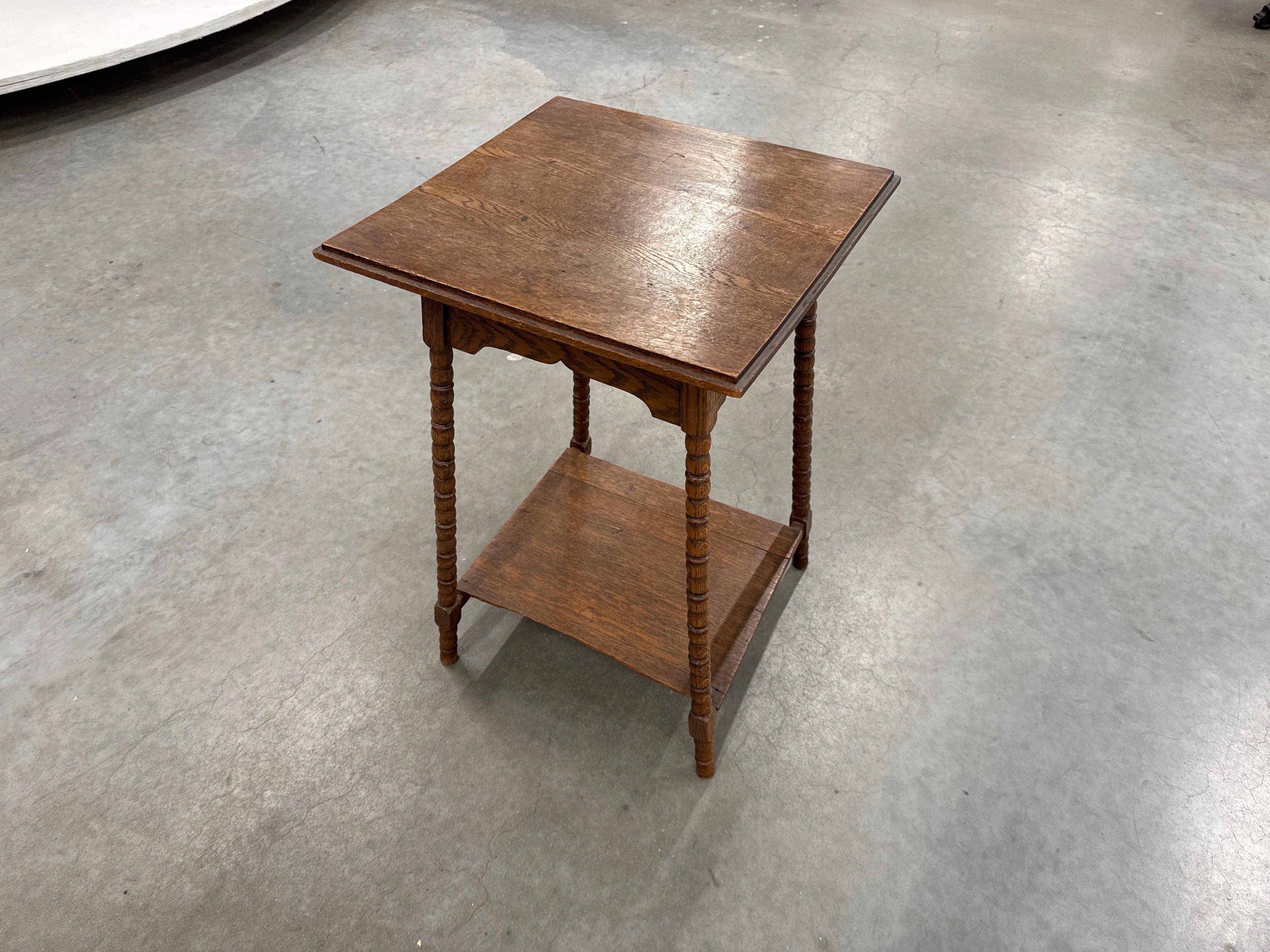 Plantentafel bobin