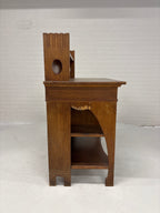 Antieke kast /commode