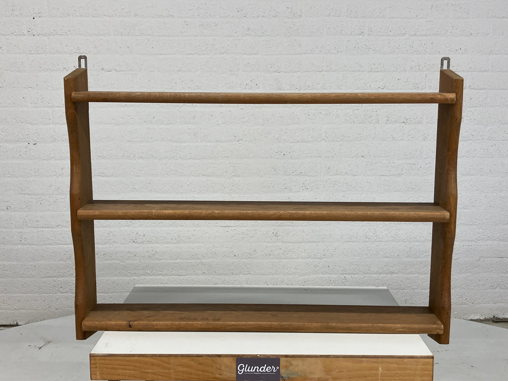 Houten rekje