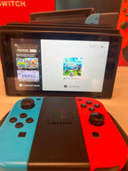 Nintendo Switch getest en werkend