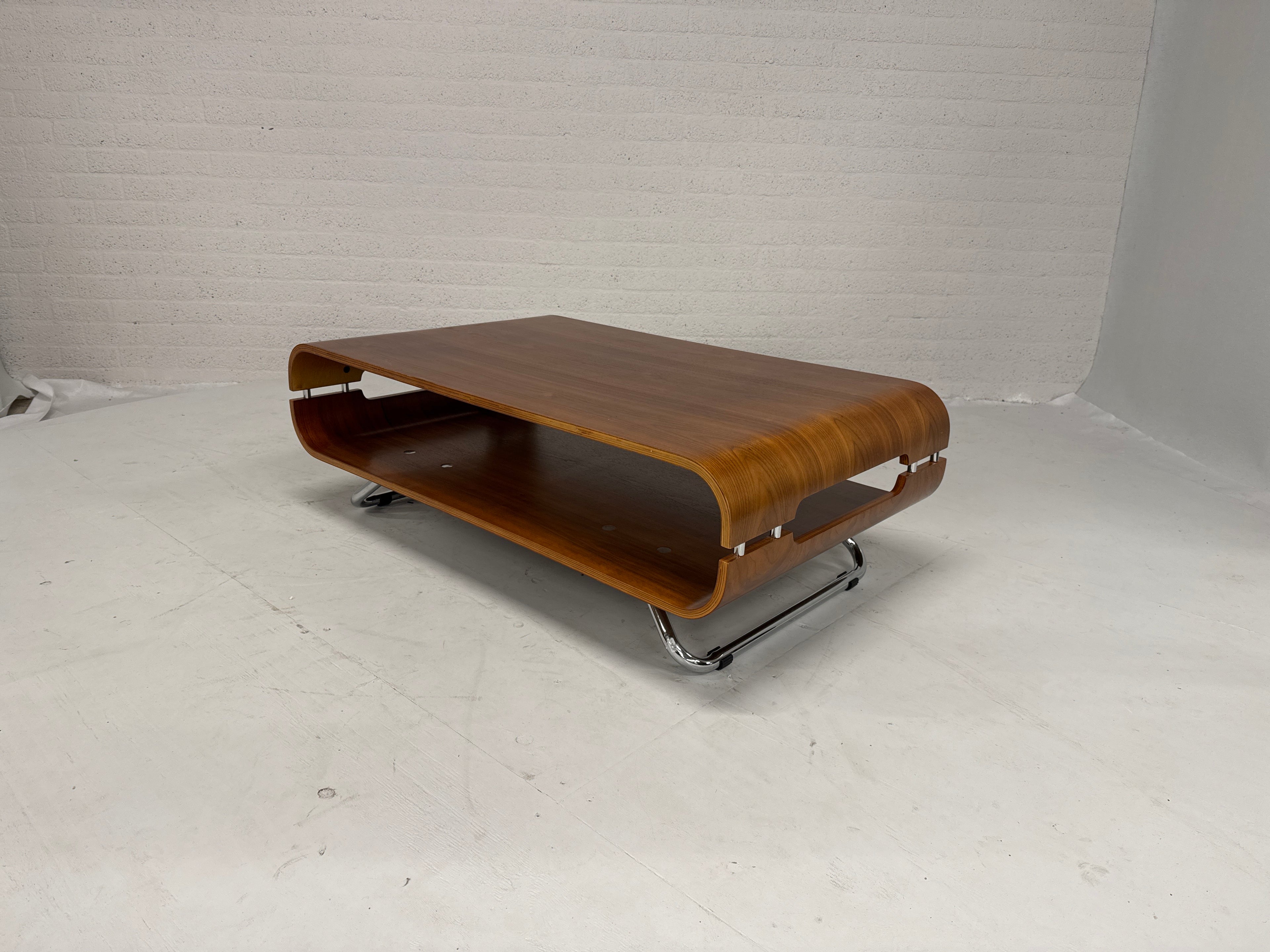 Retro design salontafel