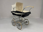 van Delft kinderwagen