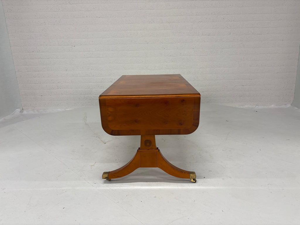 Refurn Hangoor Tafel - English Desk