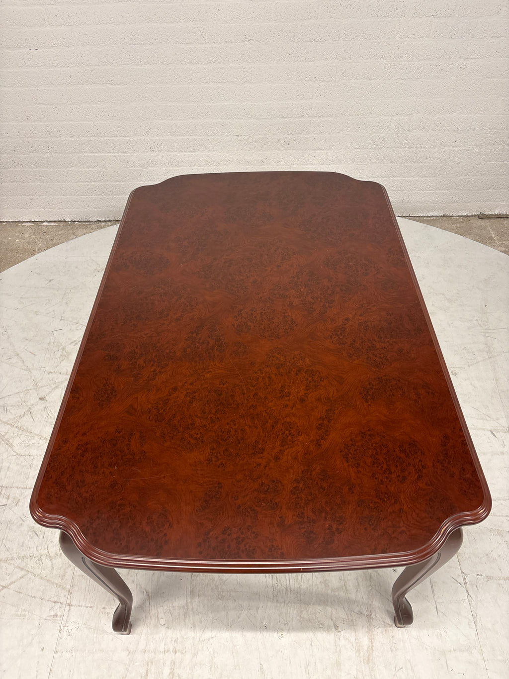Eettafel uitschuifbaar