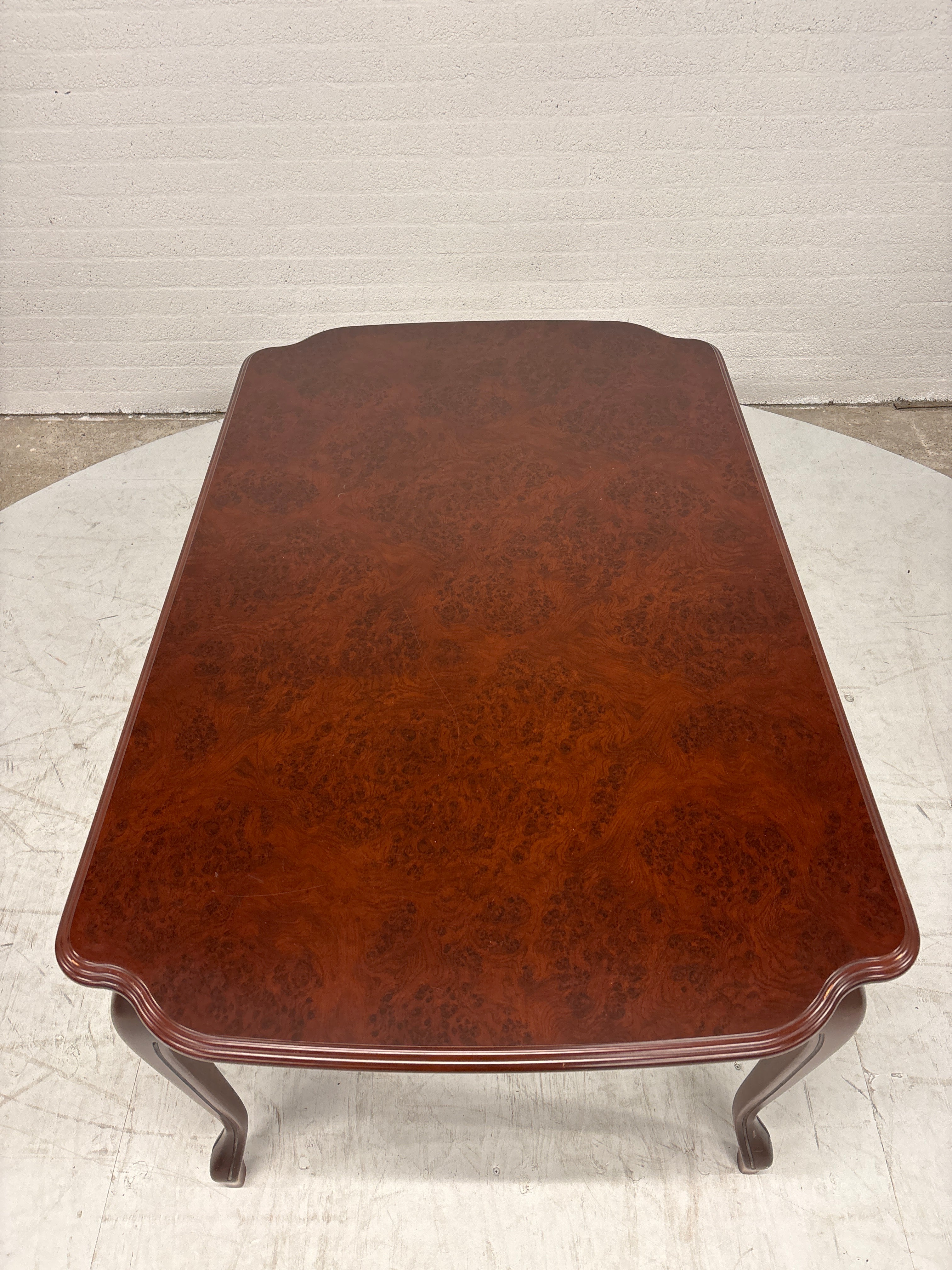 Eettafel uitschuifbaar