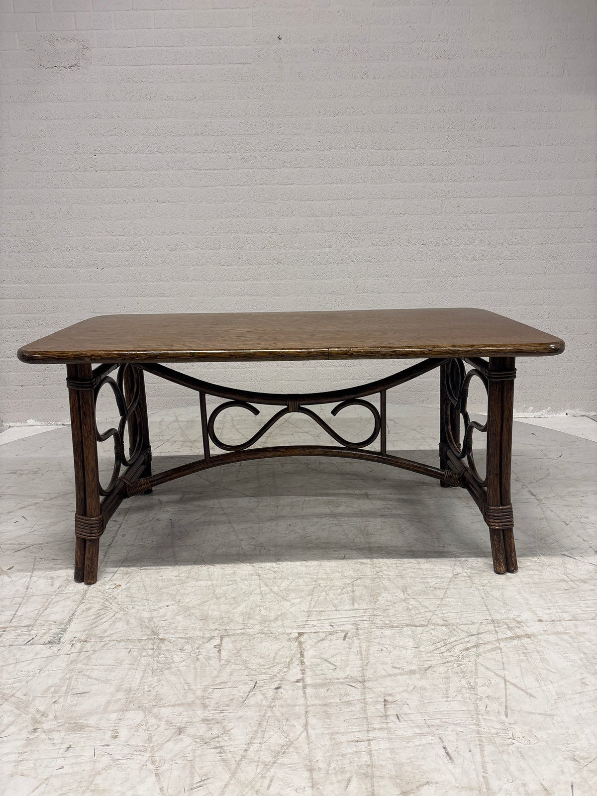 MP Tafel Manou jaren ‘70