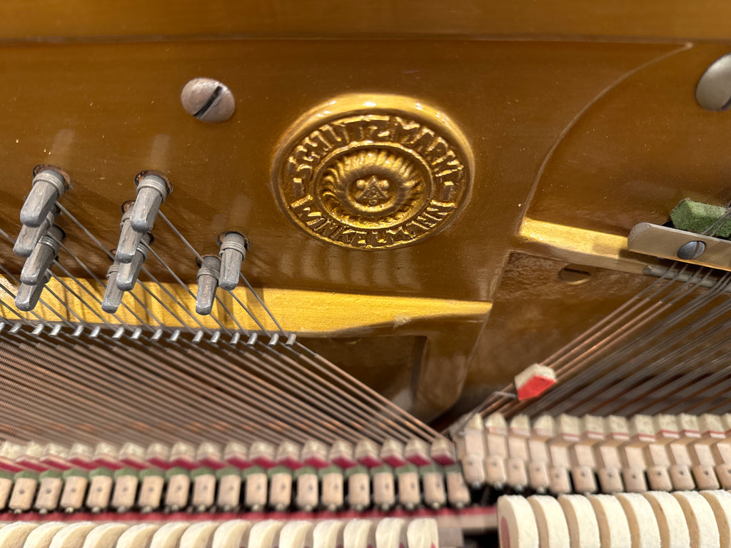 Piano Zeitter & Winkelmann