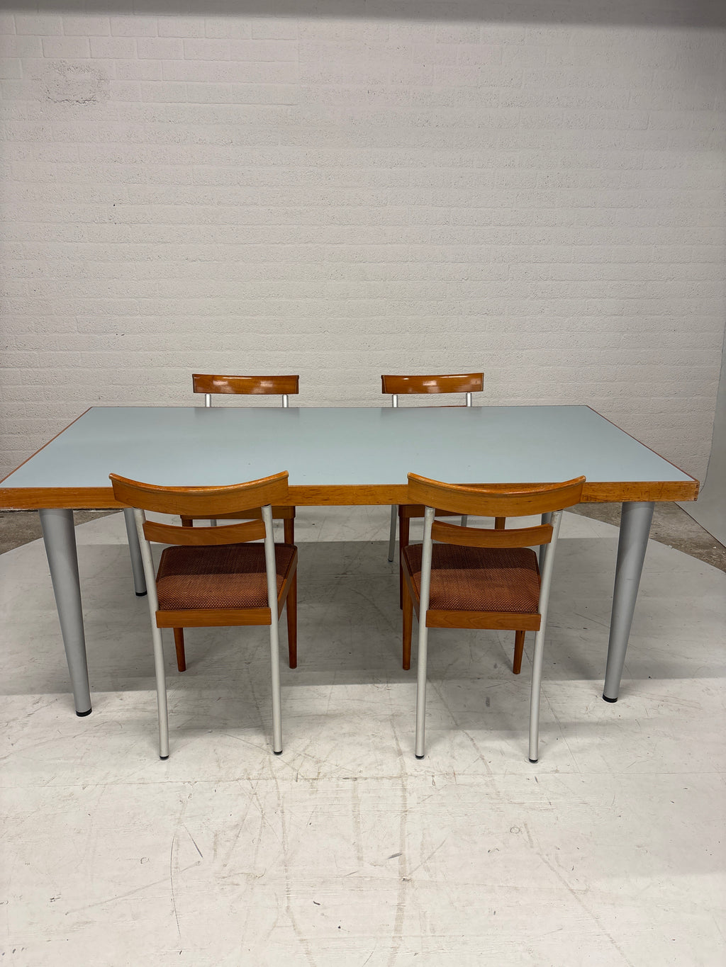 Tafel Art Deco