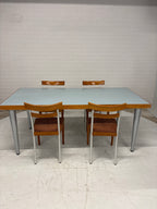 Tafel Art Deco