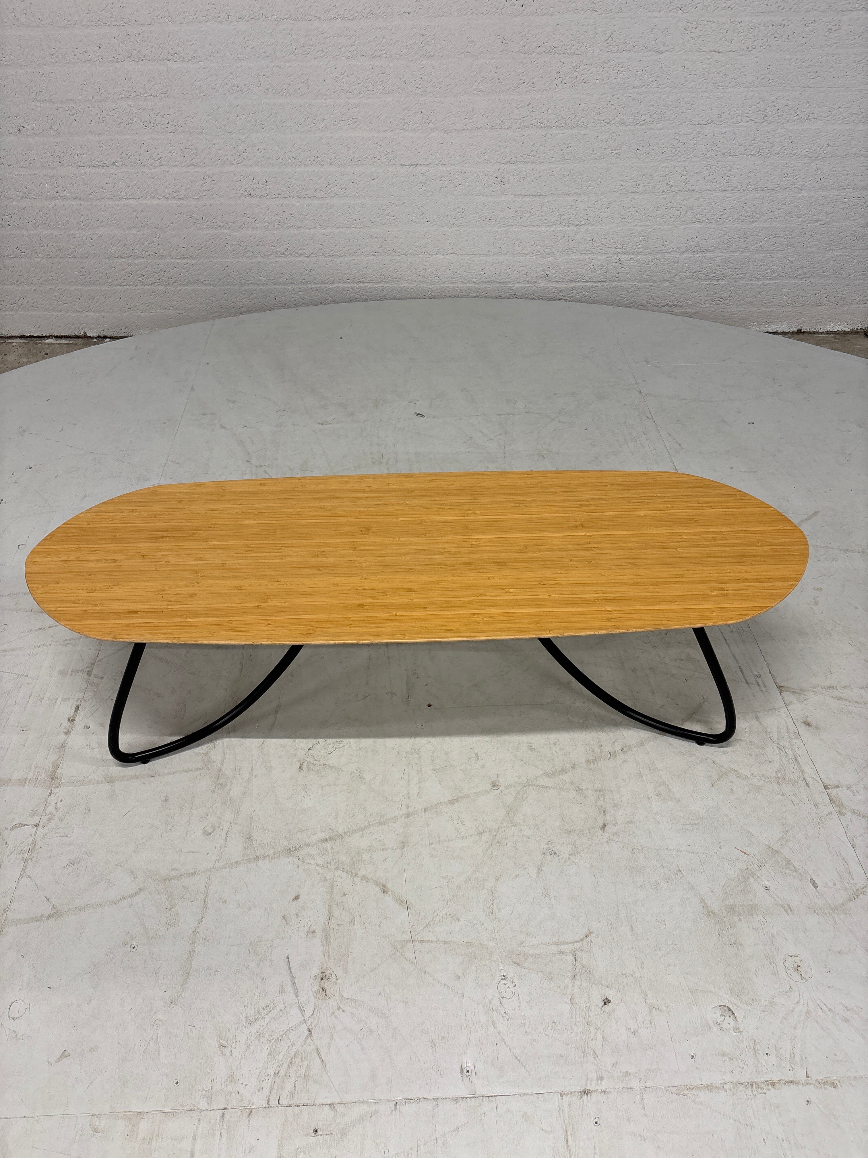 Salontafel IKEA käseberga zeldzaam