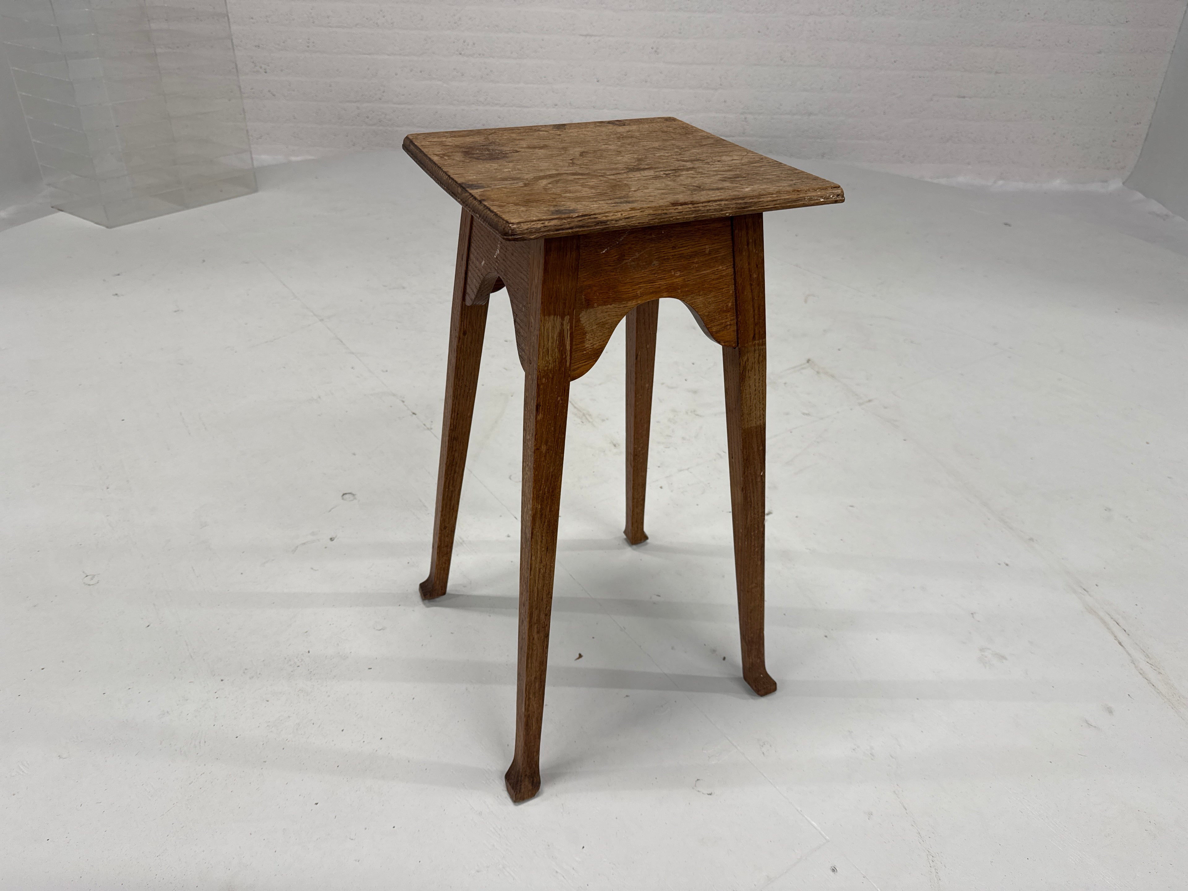 Planten tafel 60 hoog