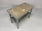 Postkamer tafel 40s Reesink Zutphen