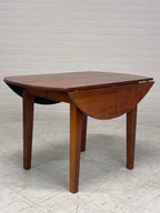 Kleine grote tafel