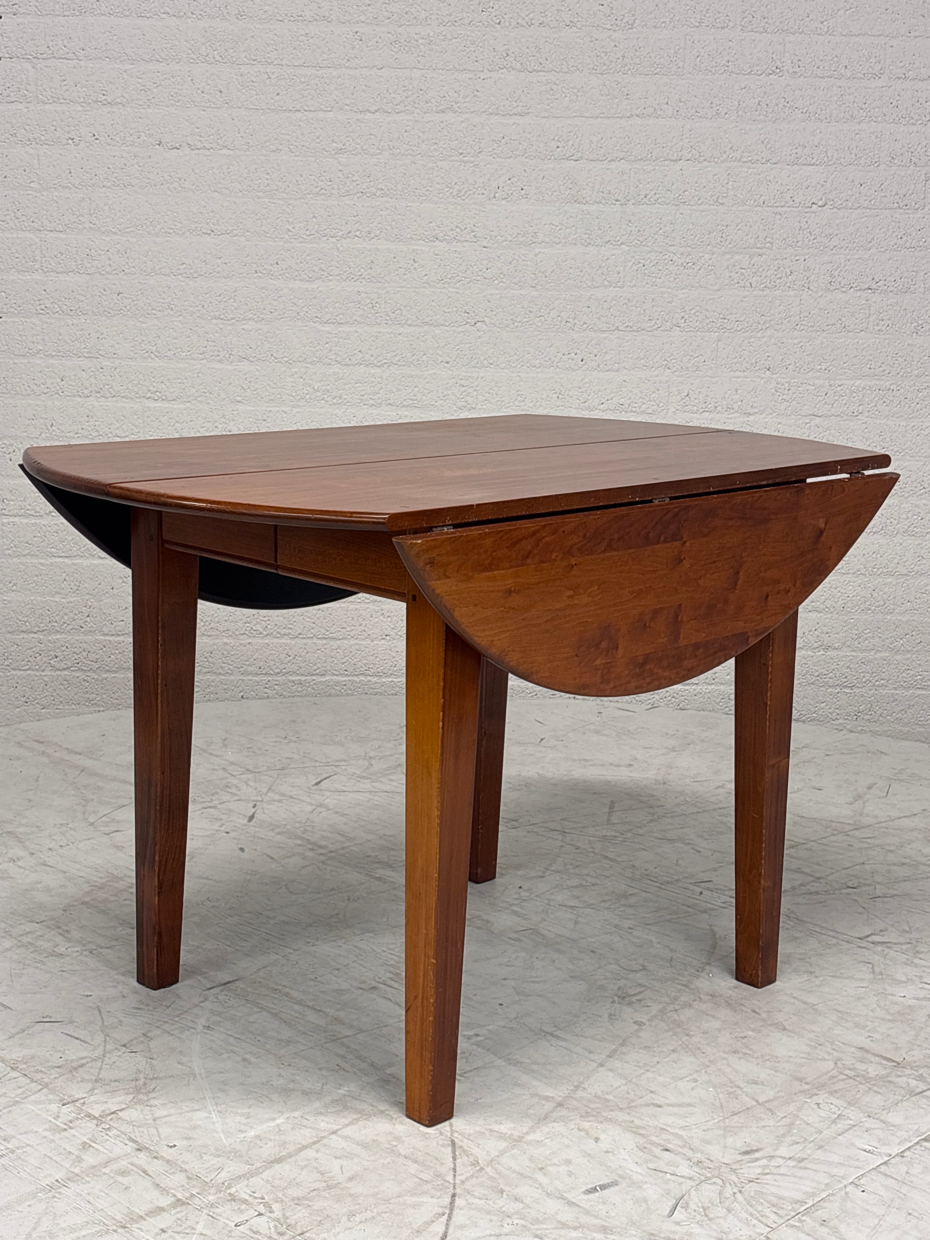 Kleine grote tafel