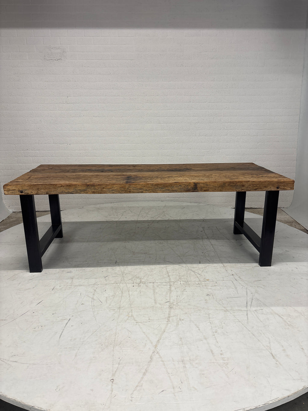 Zware grote tafel