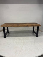 Zware grote tafel