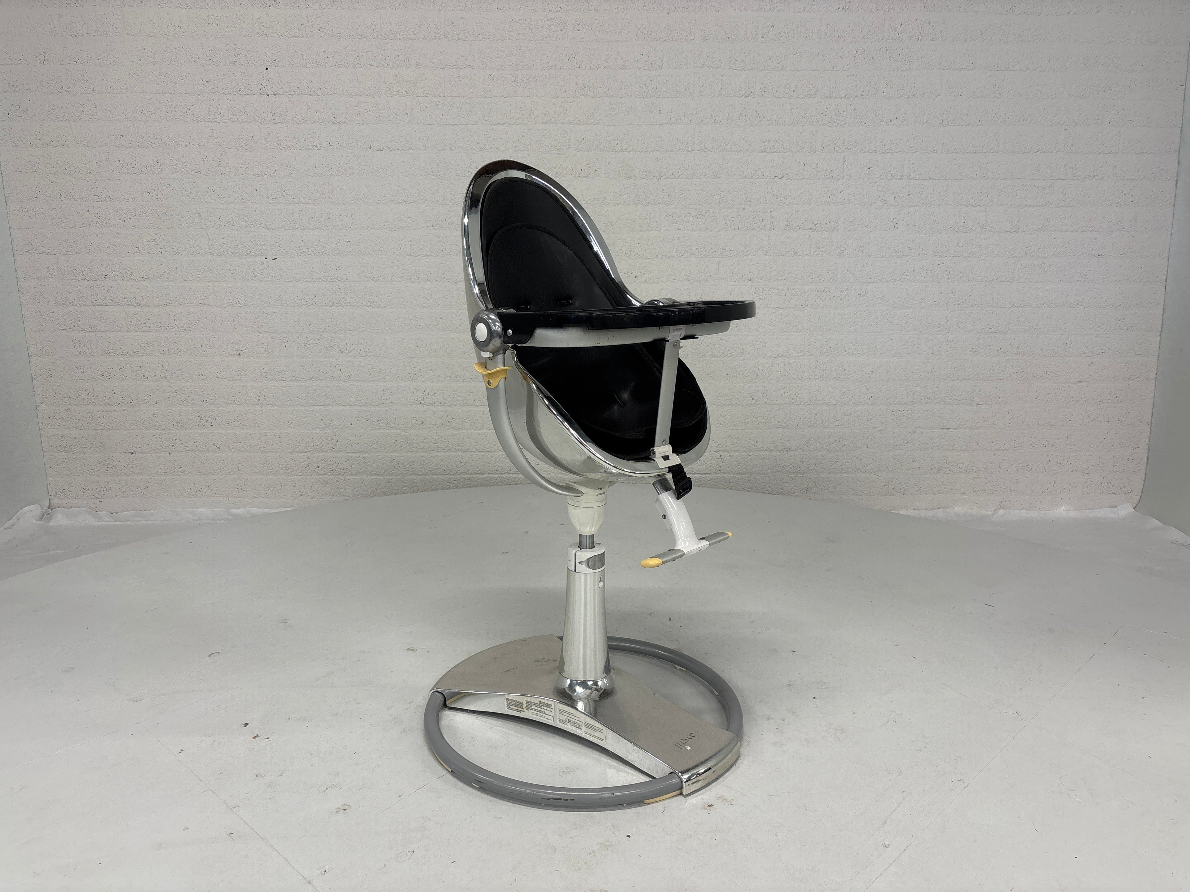 Bloom Fresco design kinderstoel