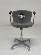 Bureau stoel vintage