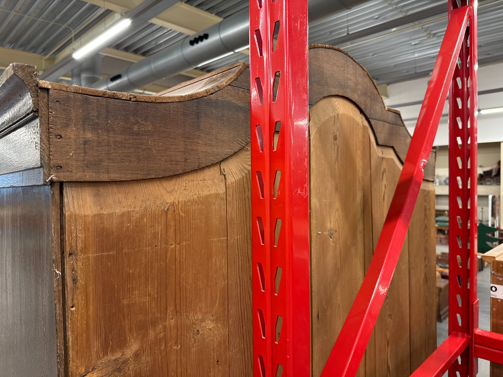 Oud Hollandsche kast