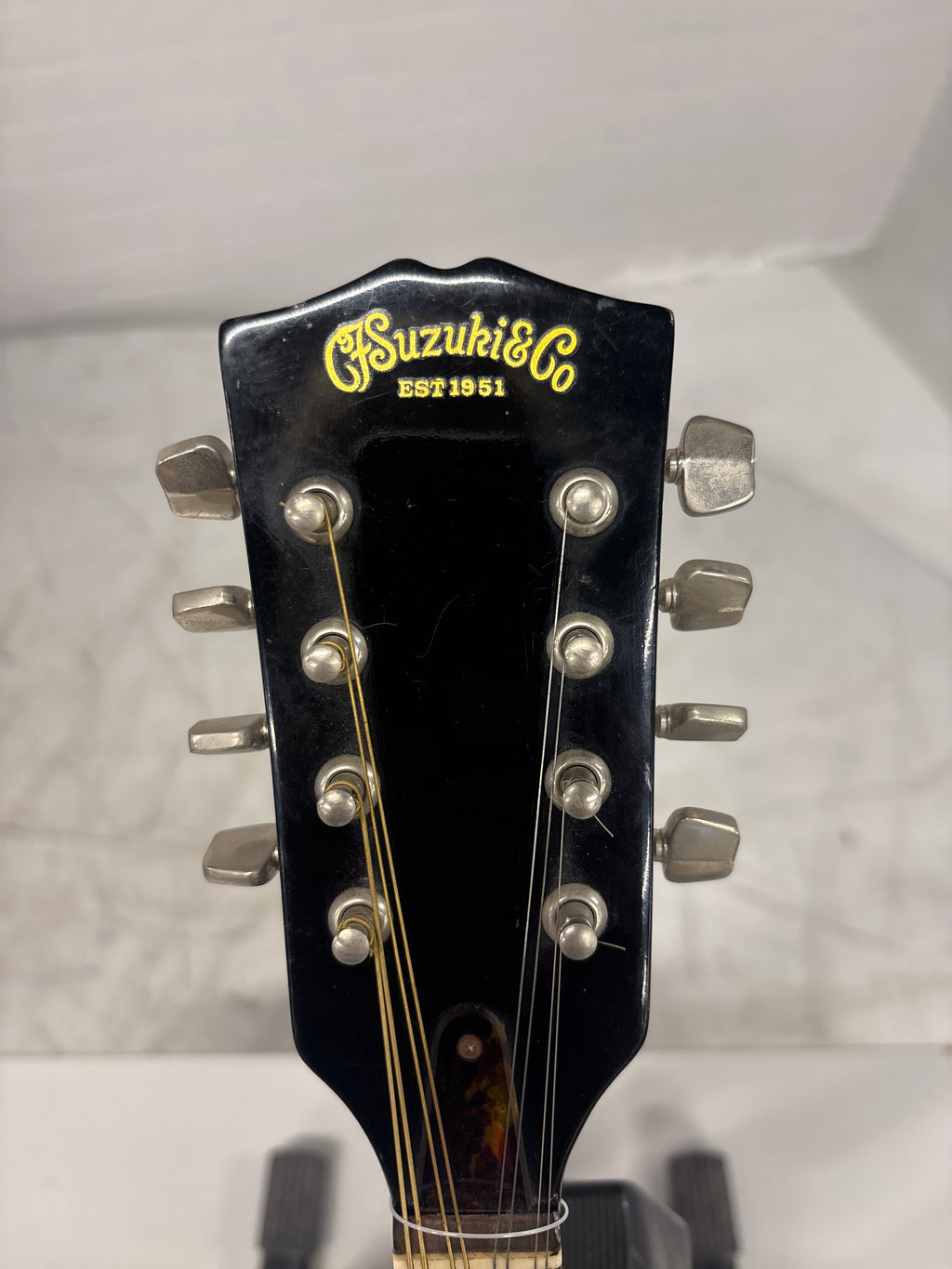 Mandoline MF 130