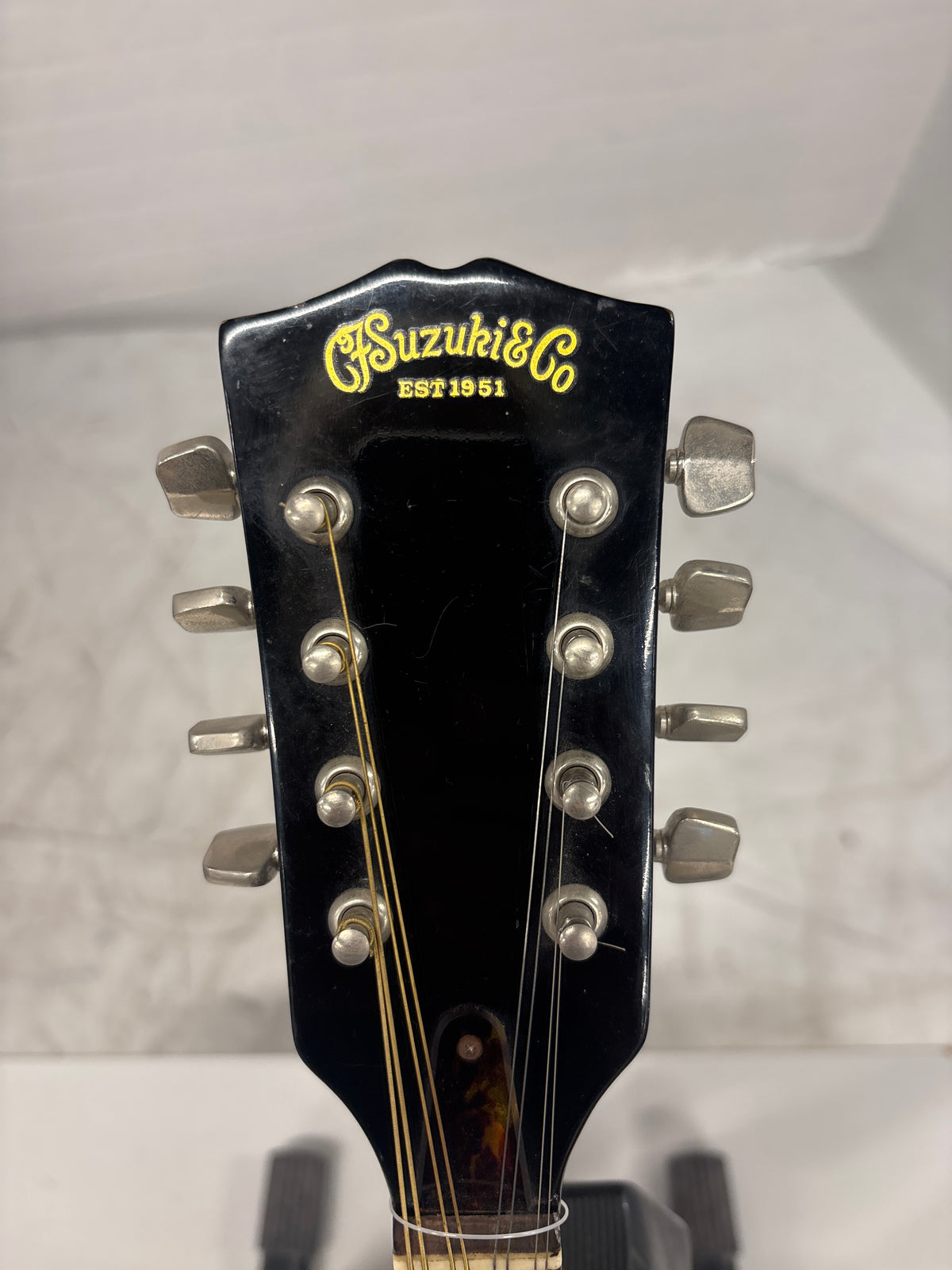 Mandoline MF 130