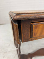 Salontafel uitklapbaar